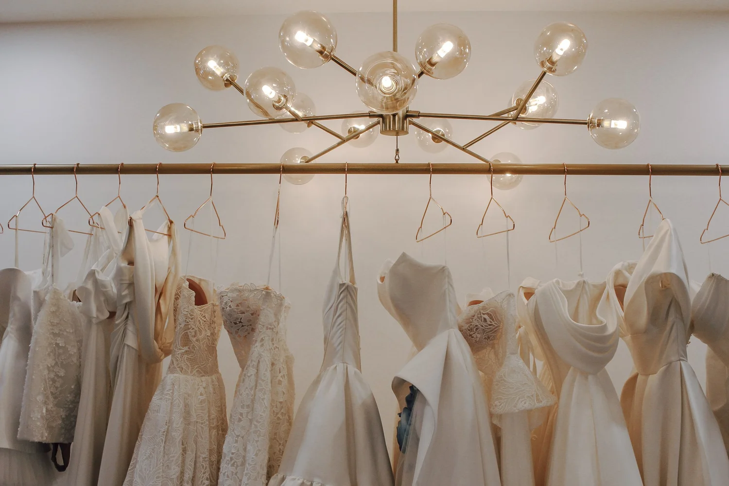 The Art of Bridal — photo 9 of 18